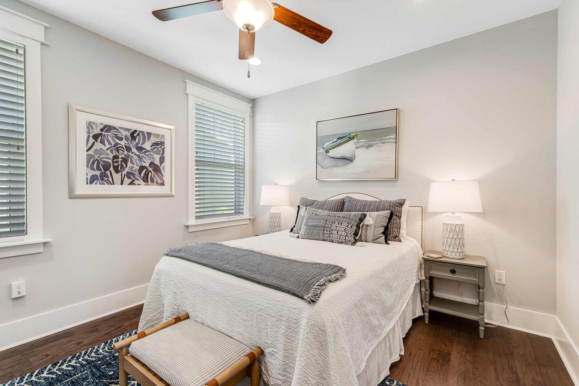 NatureWalk  Seagrove Sunshine 20