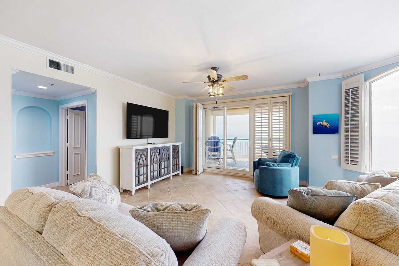 Beach Colony of Perdido W17C 1