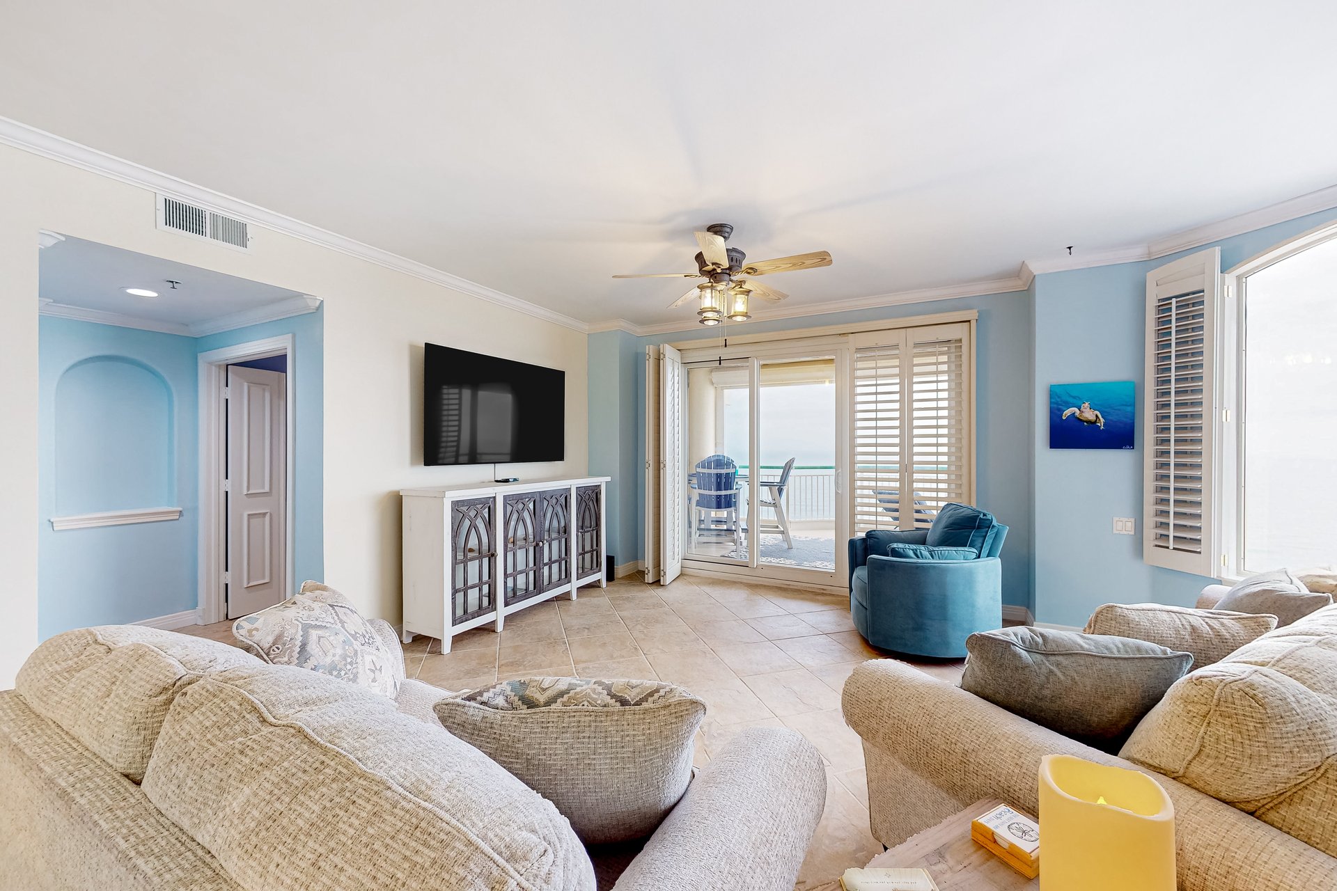 Beach Colony of Perdido W17C 1