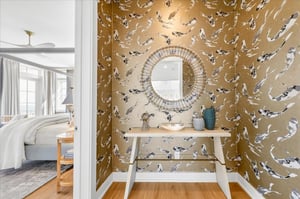 Primary King Bedroom, 3rd Floor