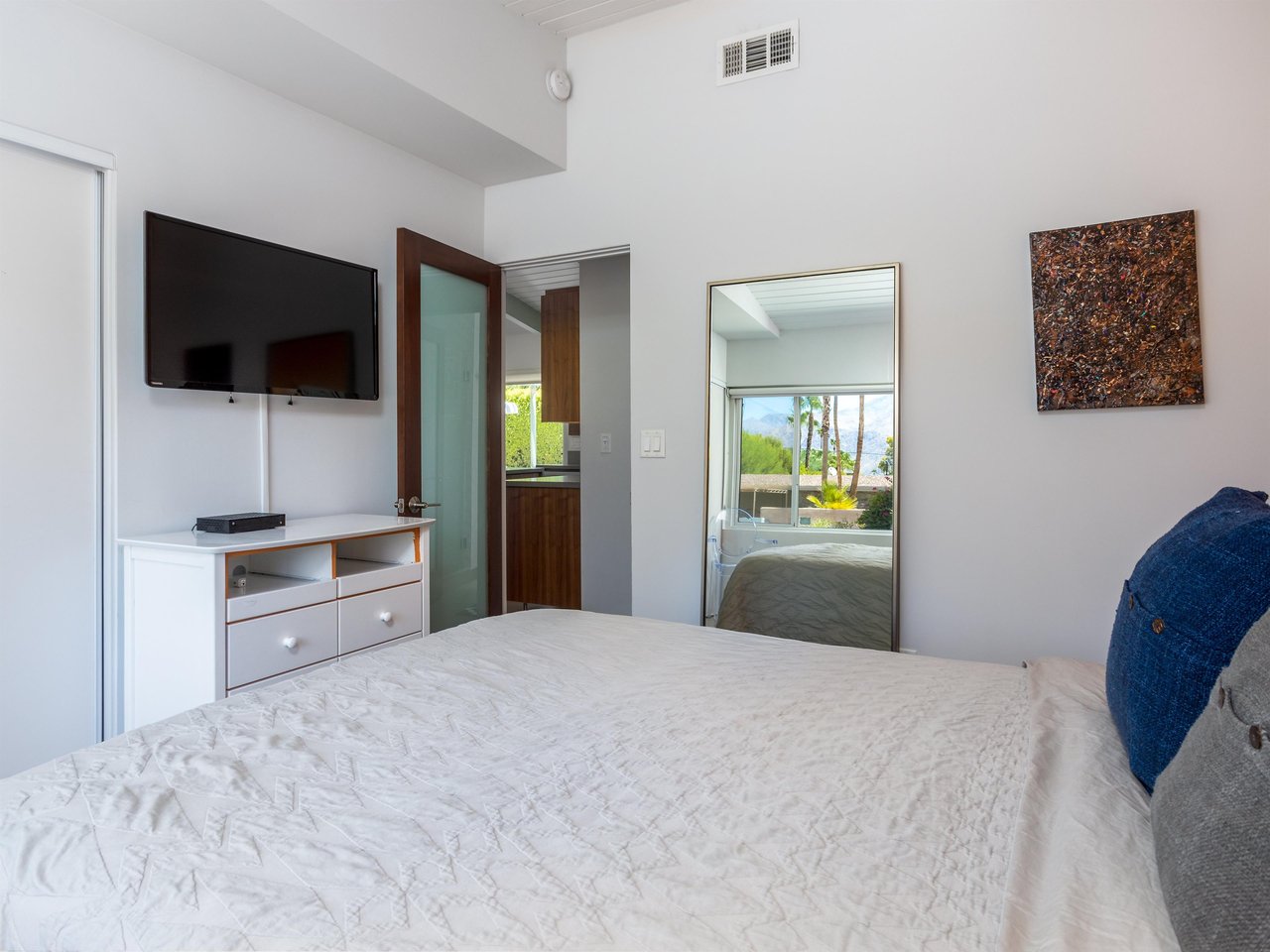 Lovely Bedroom