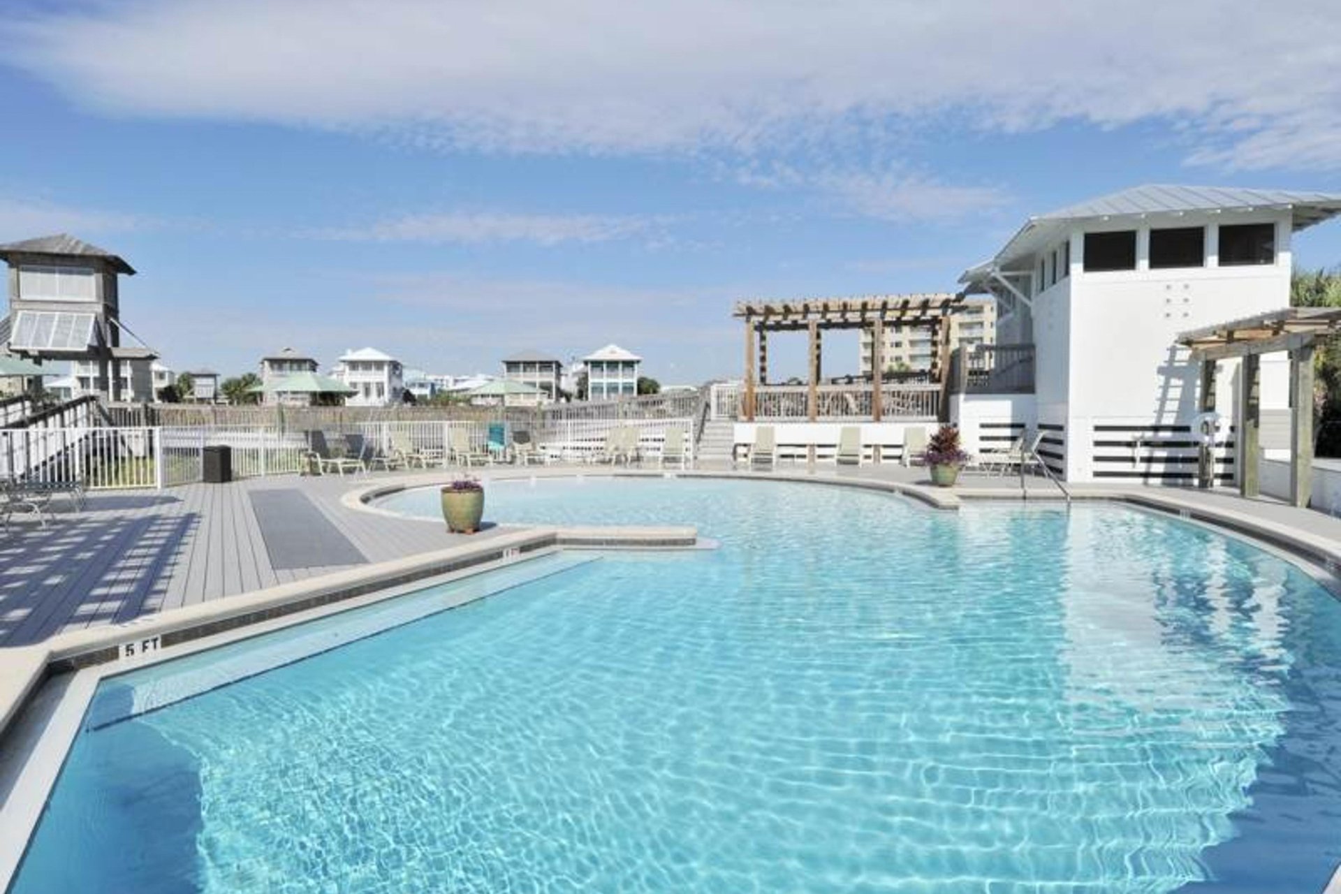 Magnolia House at Destin Pointe 205 29