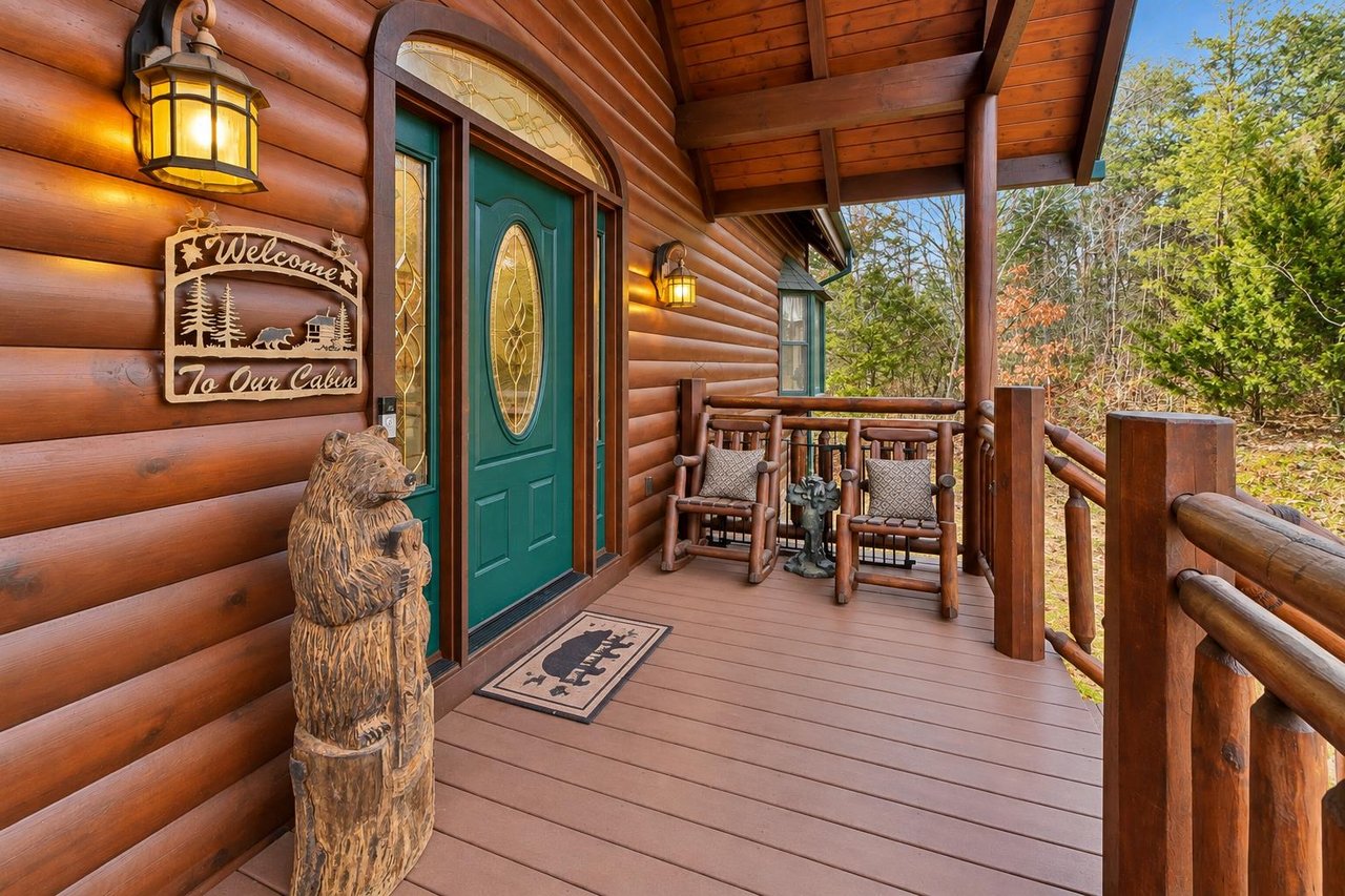 Entry Way