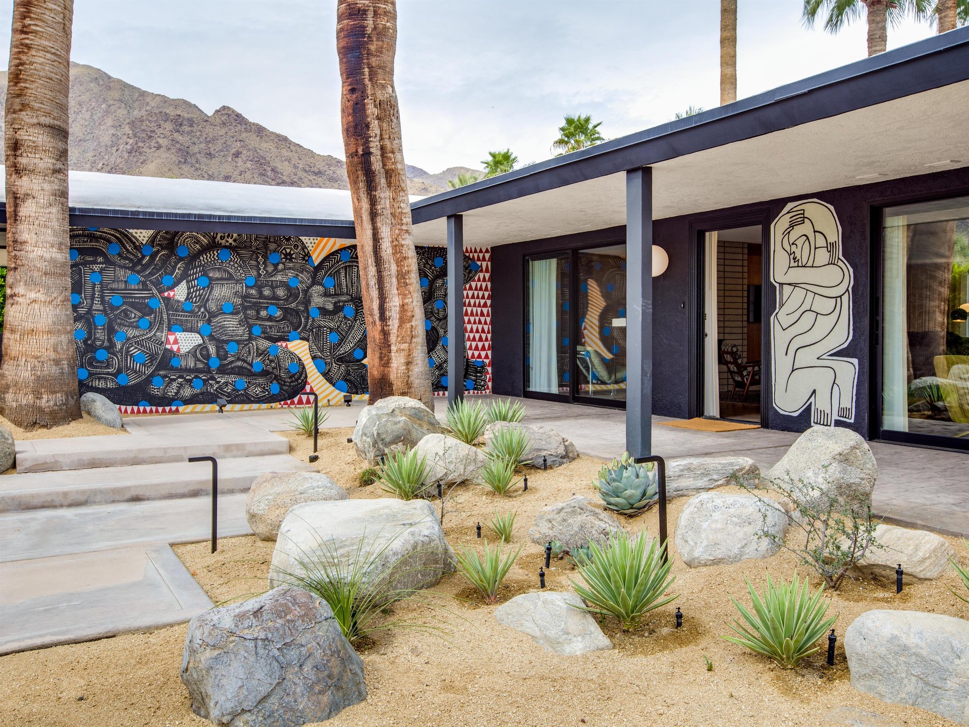 Outdoor living at its best