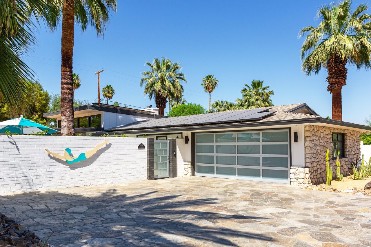 Draves Estate by WE