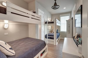 Bunk Room, 1st Floor