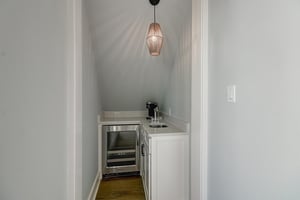 4th King Suite Wet Bar, 3rd Floor