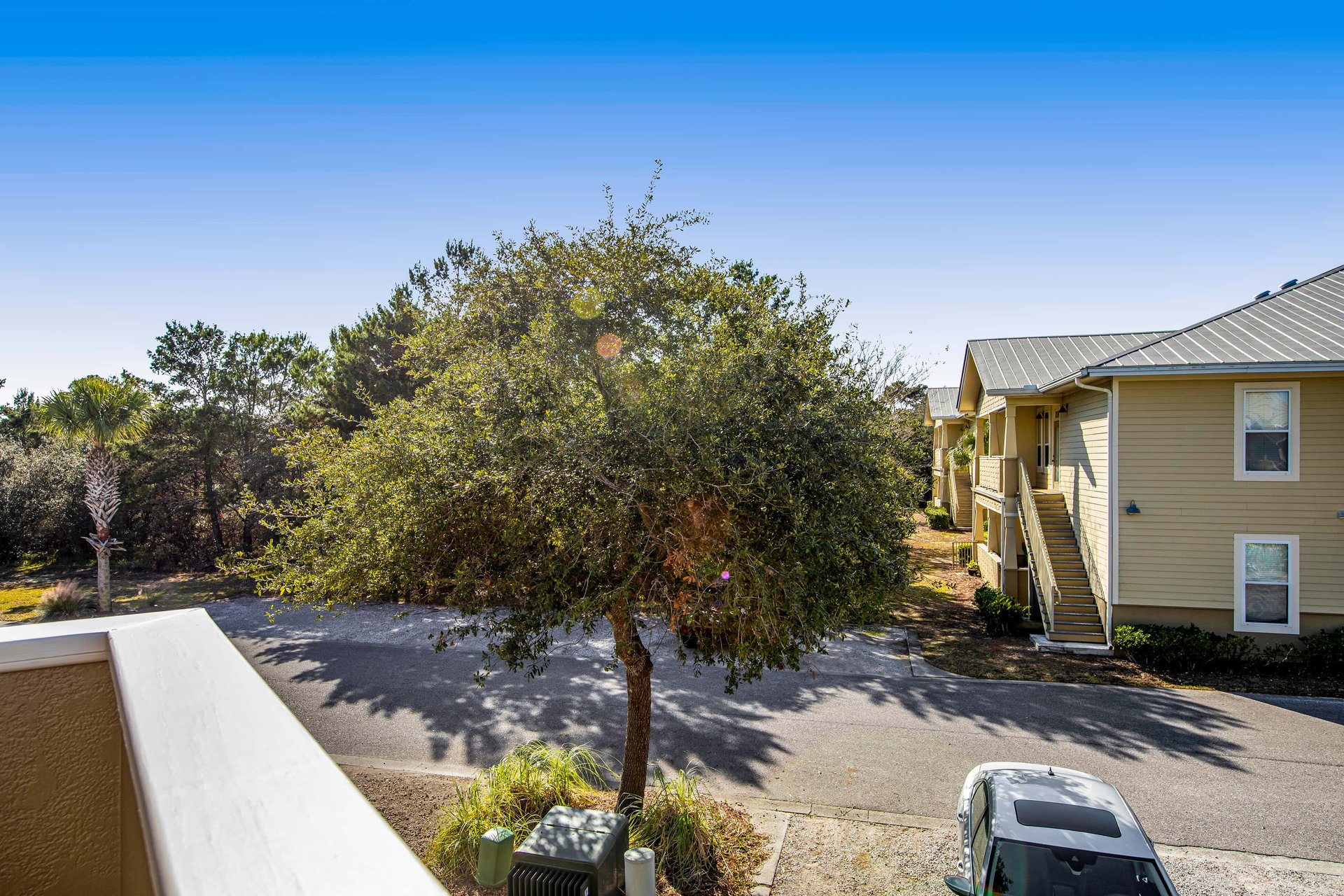 Mermaids Paradise at Topsail Village 25