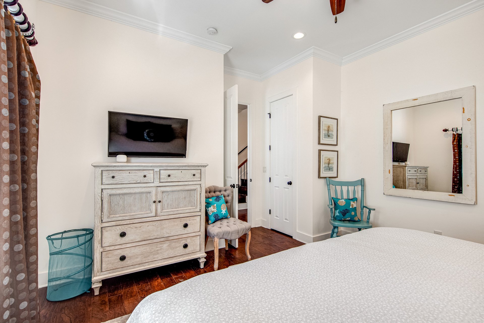 Gulf Reflections SunDaze 34