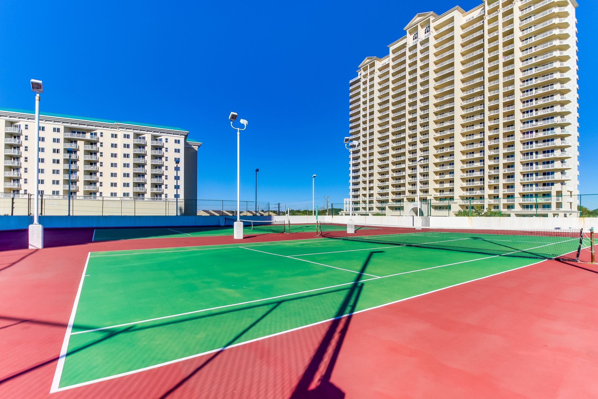 Surfside Resort 505 31