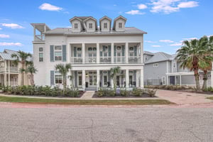 Welcome to Southern Belle