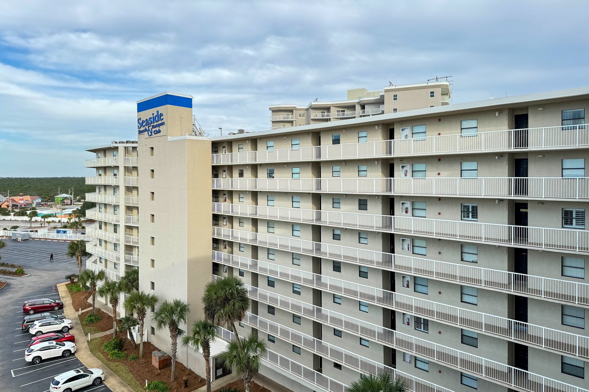 Seaside Beach amp Racquet Club 4810 36