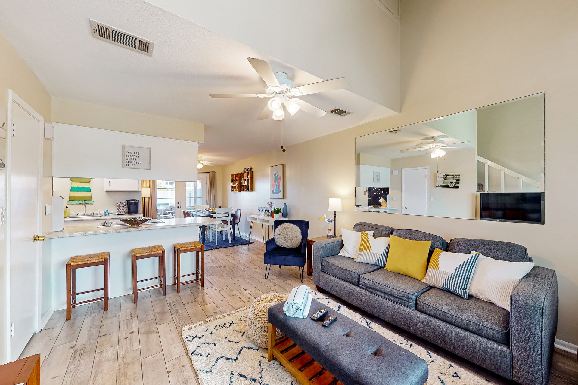 Biltmore Beach Bungalow 5