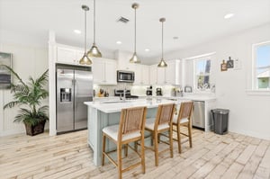 2nd Floor, Kitchen