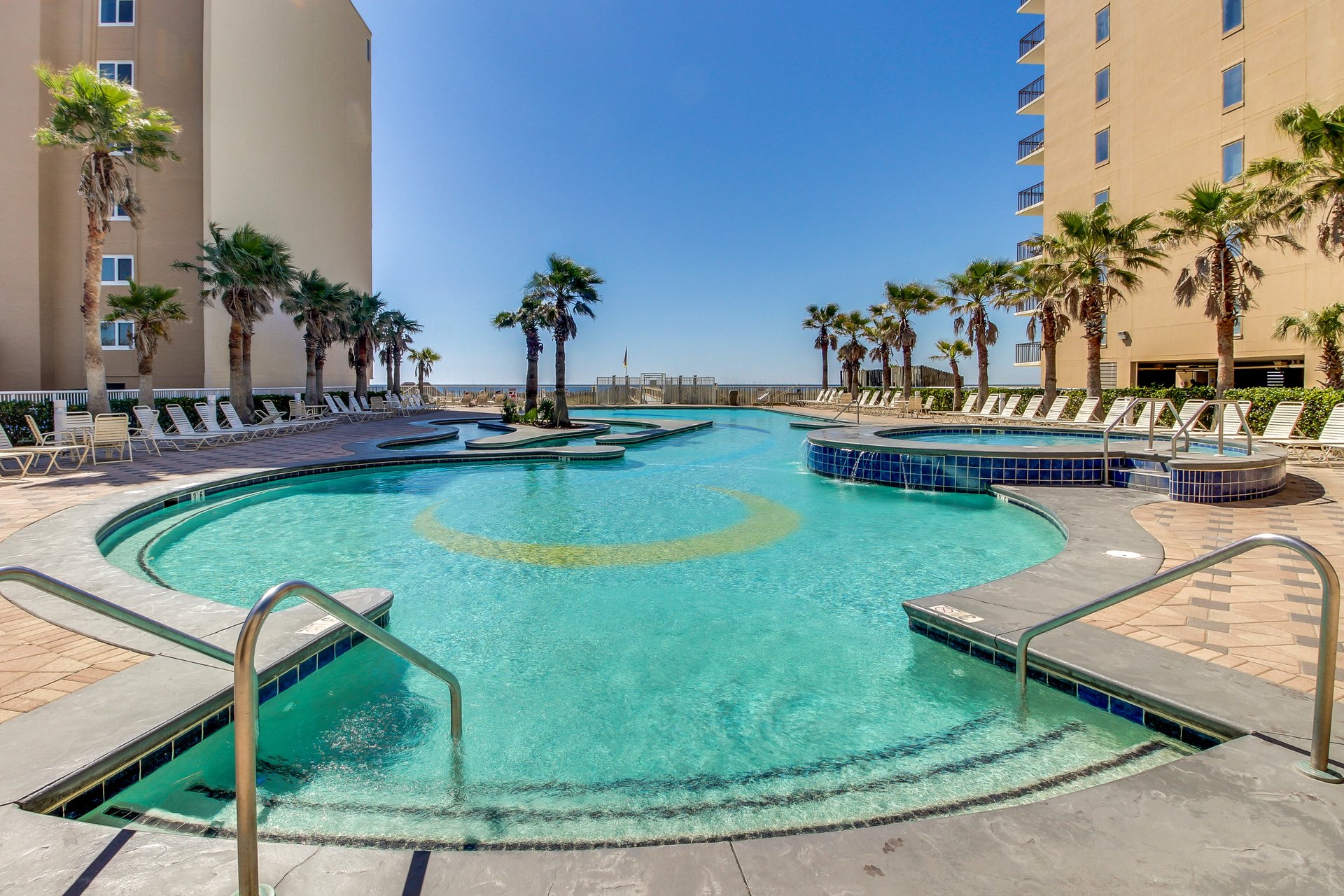 Crystal Tower 1703 30