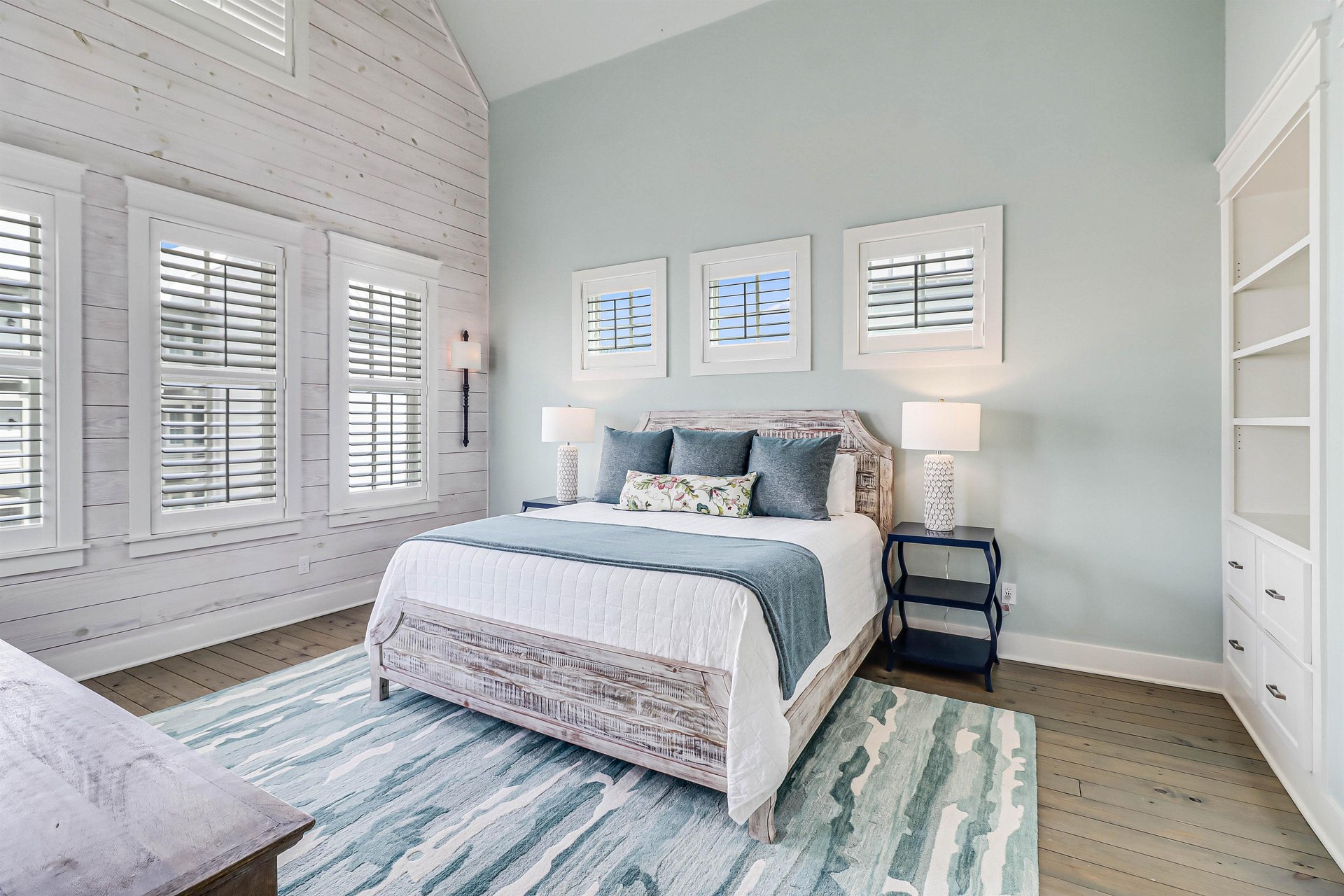 Primary King Suite, 2nd Floor