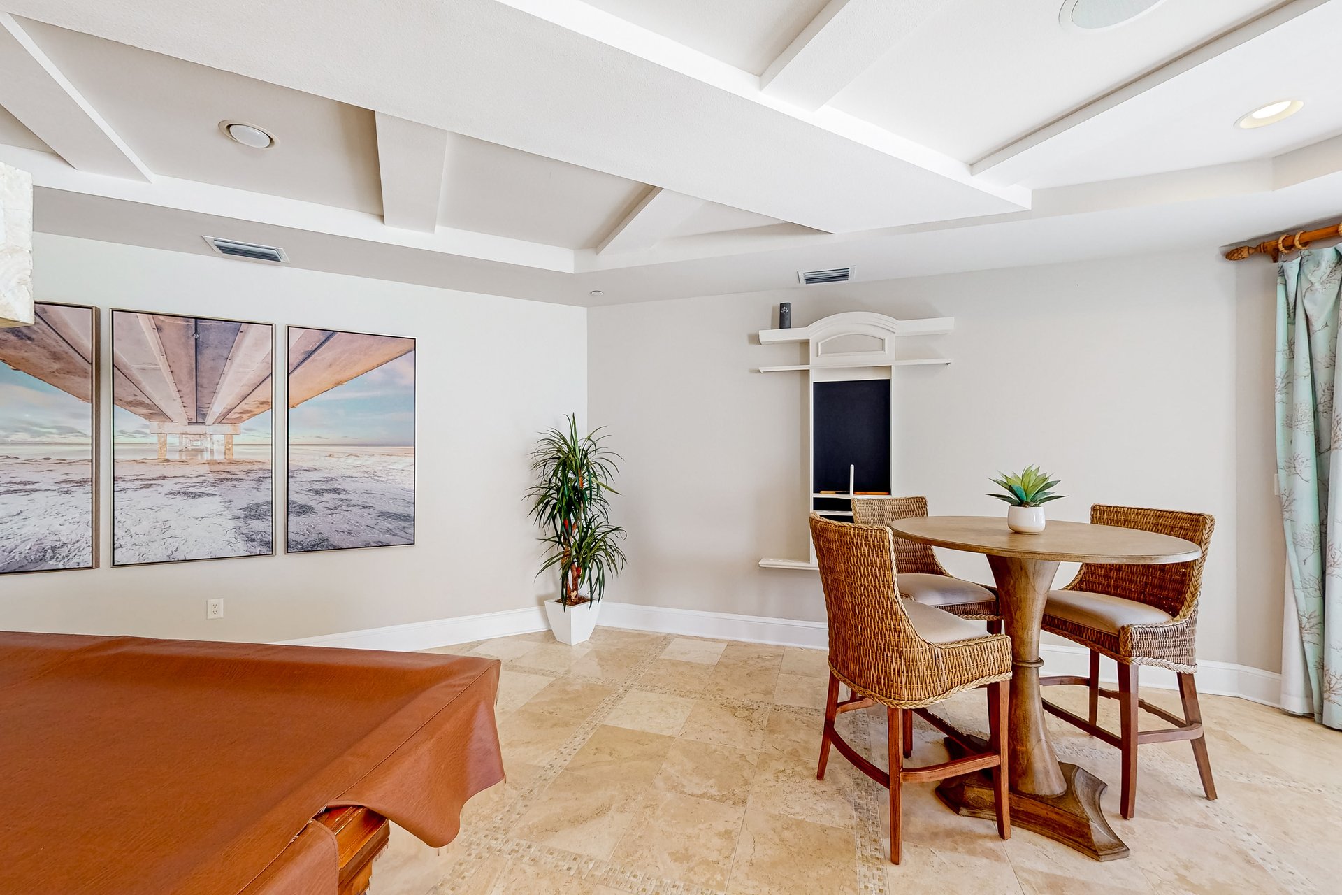 Mandalay Beach Club San Marco 403 31