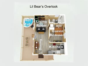 lilbearsoverlookfloorplannologo