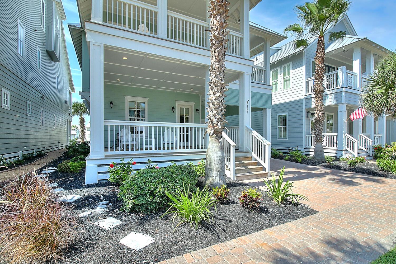 Welcome to Blue Willow