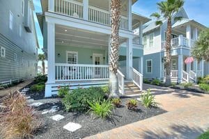 Welcome to Blue Willow