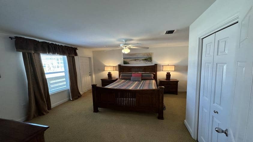 Guest Bedroom 2 Queen