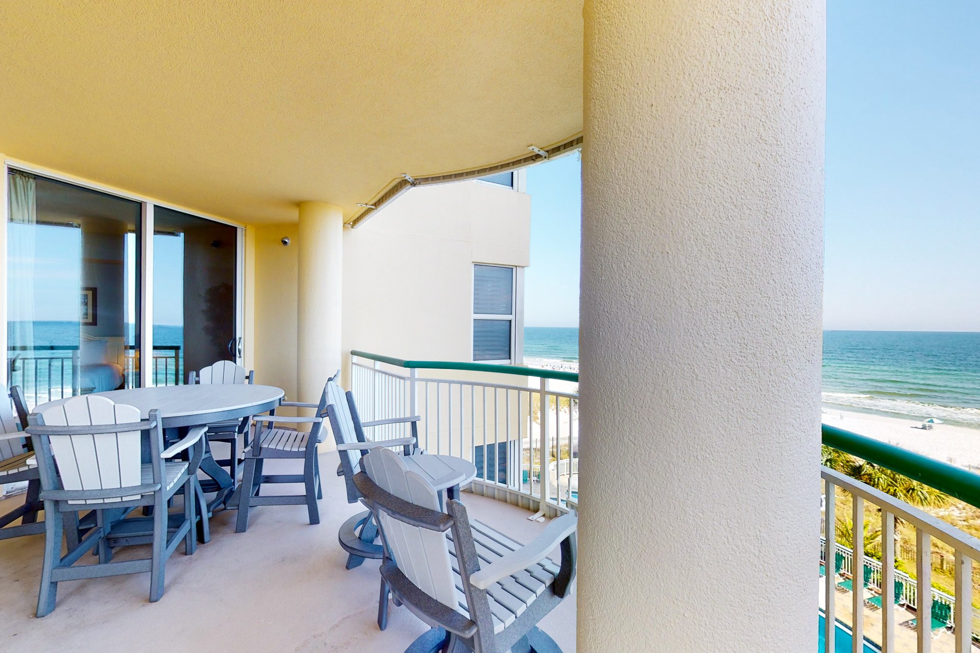 Beach Colony of Perdido East 3C 29