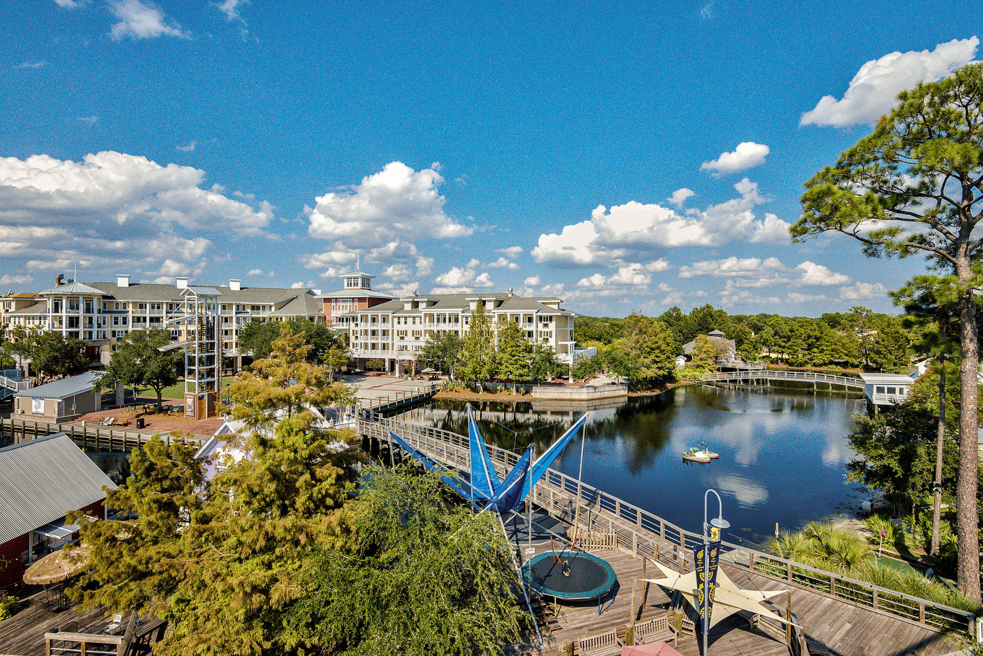 The Sand Ranch at Villa Lago 39