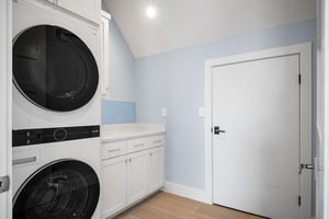 Laundry Room, 3rd Floor
