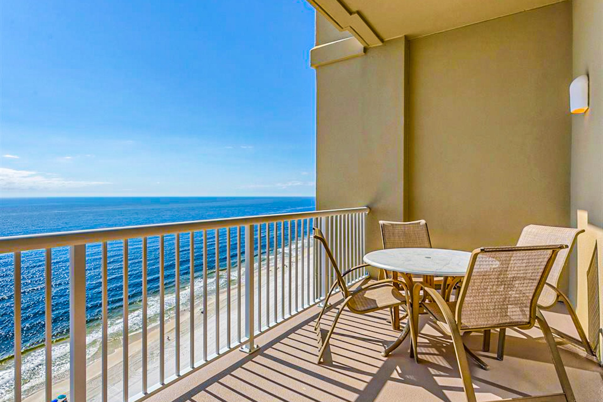 Escapes to the Shores Penthouse 1803 26