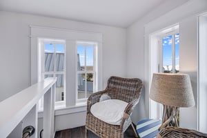 Loft Area, 3rd Floor