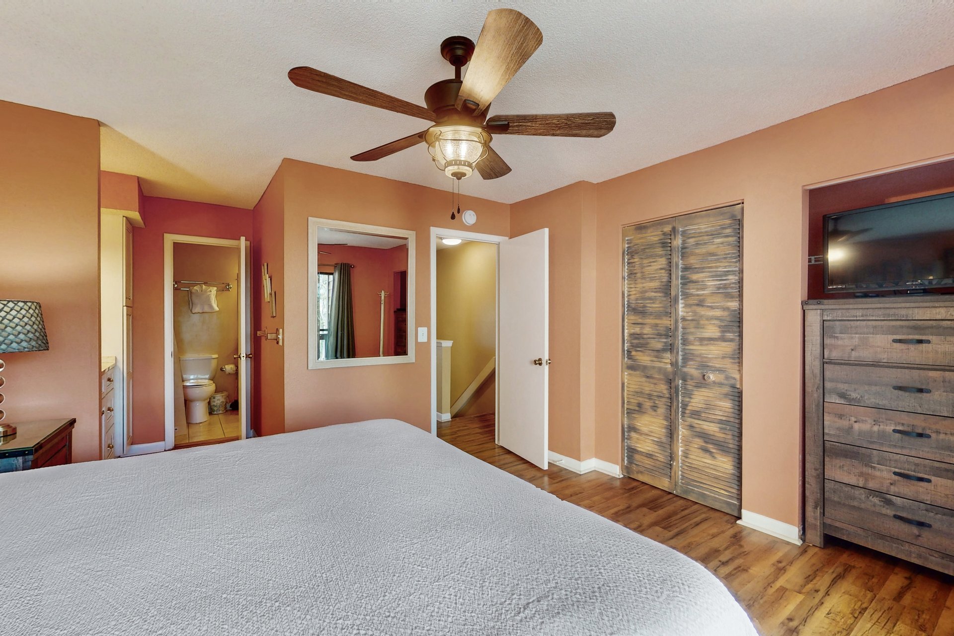 Beachwalk Condominiums 9C 10