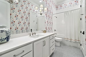 King Suite, 1st Floor