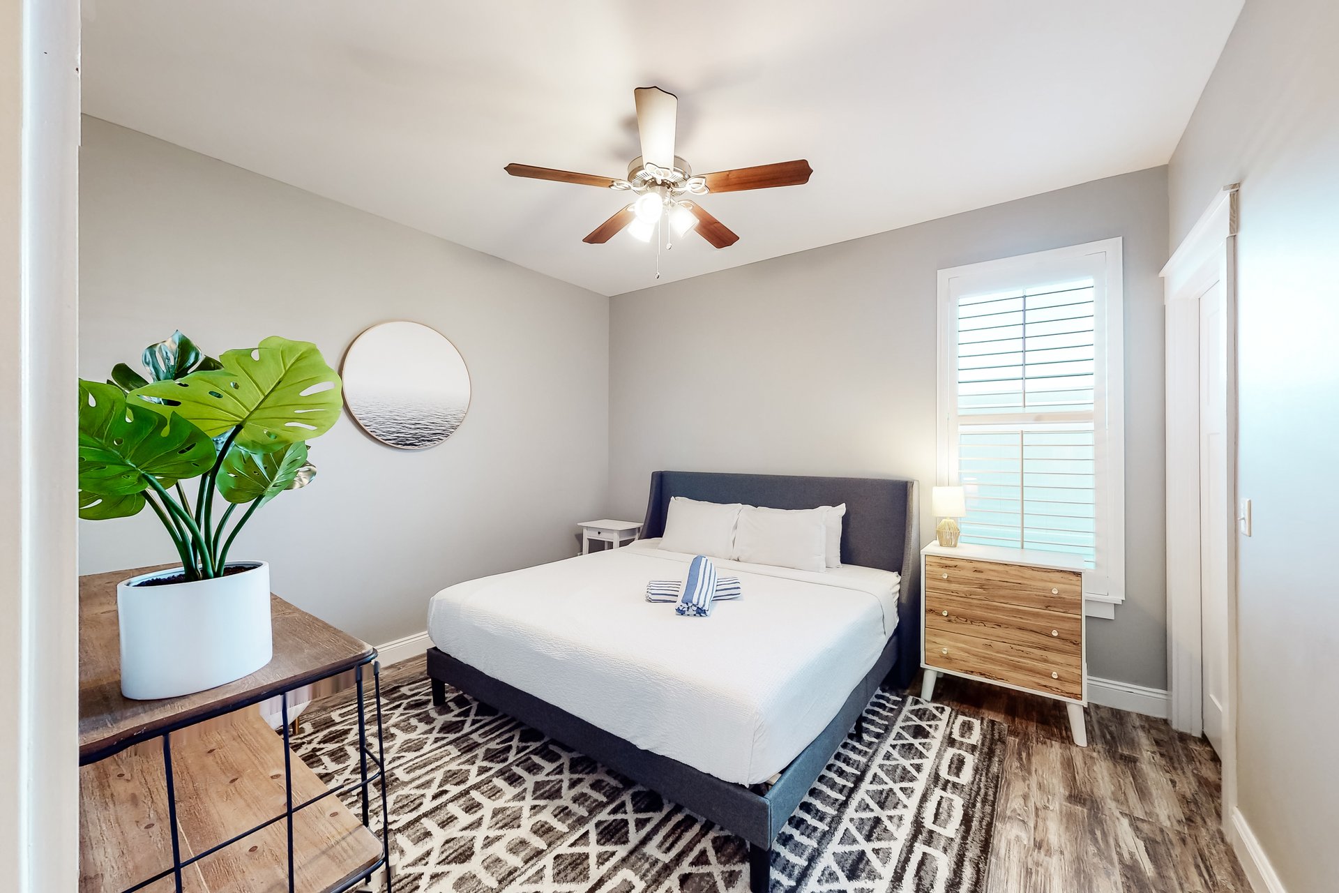 Albacore Bungalow 23