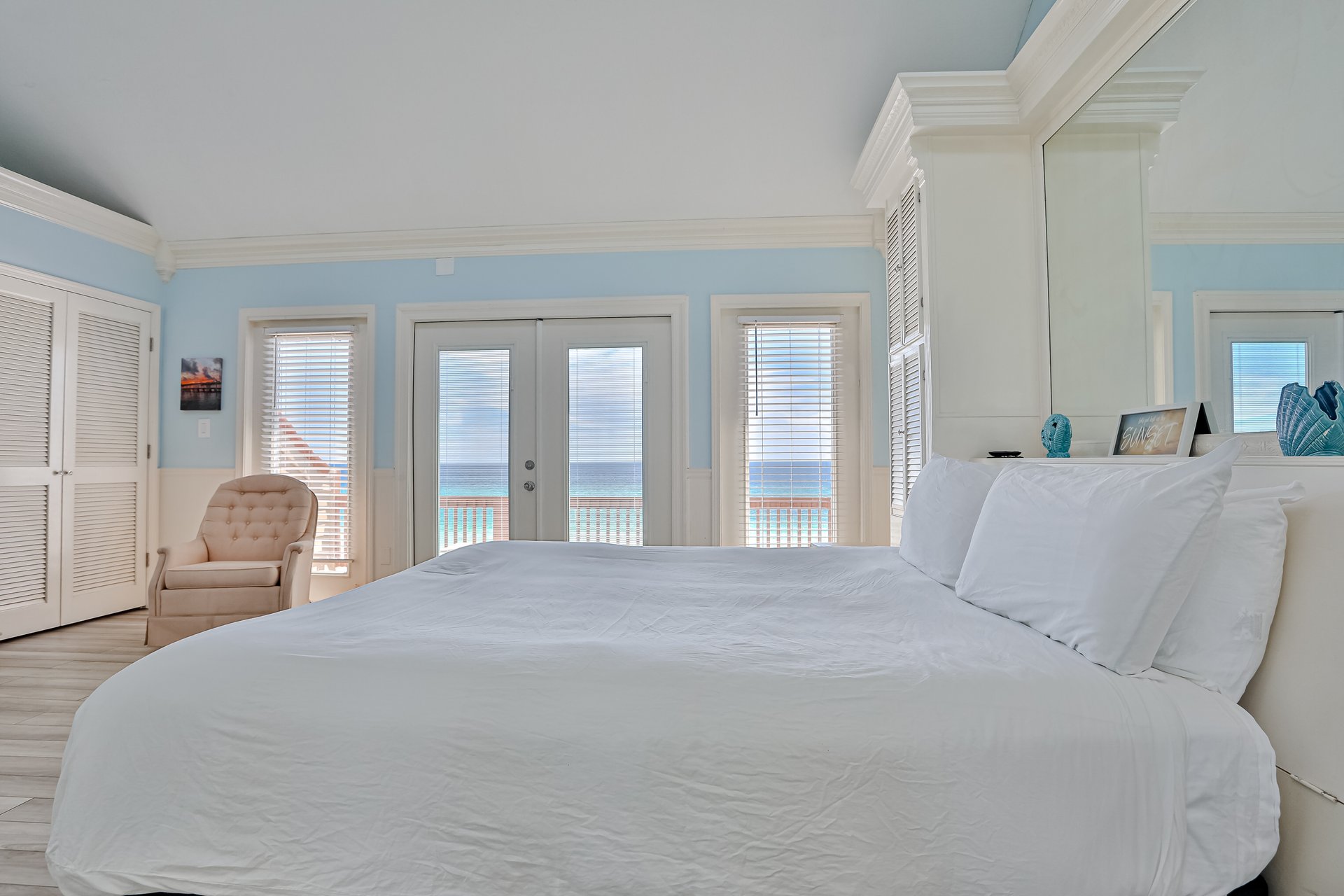 Captains Quarters at Green Reef Townhomes 21