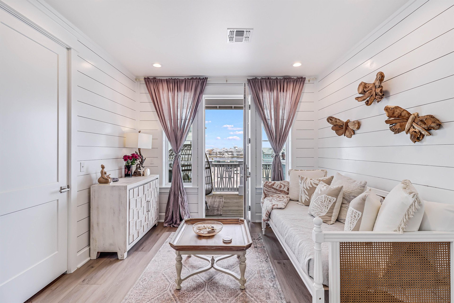 Primary King Suite, 3rd Floor