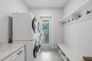 Laundry Room, 1st Floor