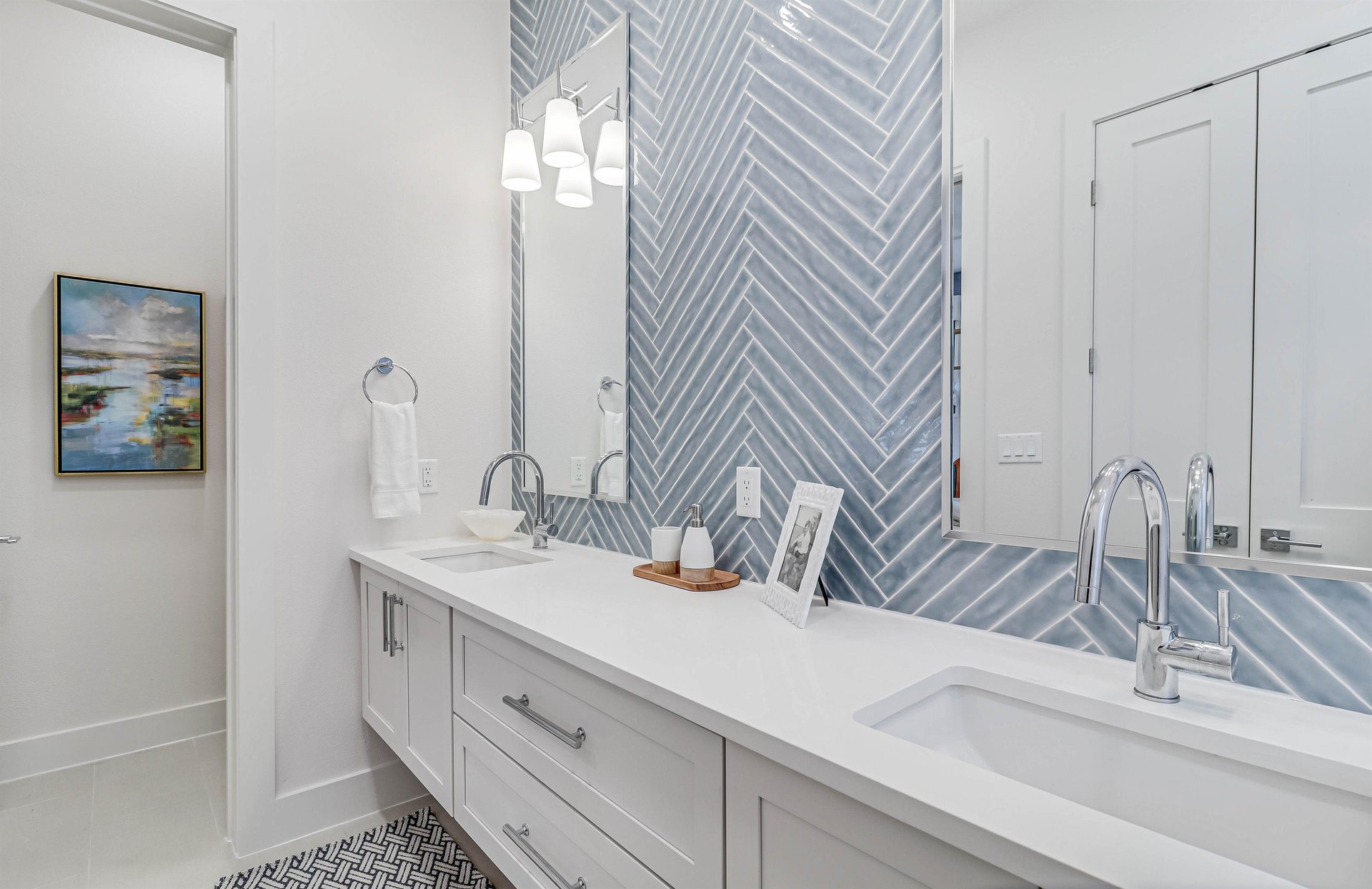 King Suite, 1st Floor