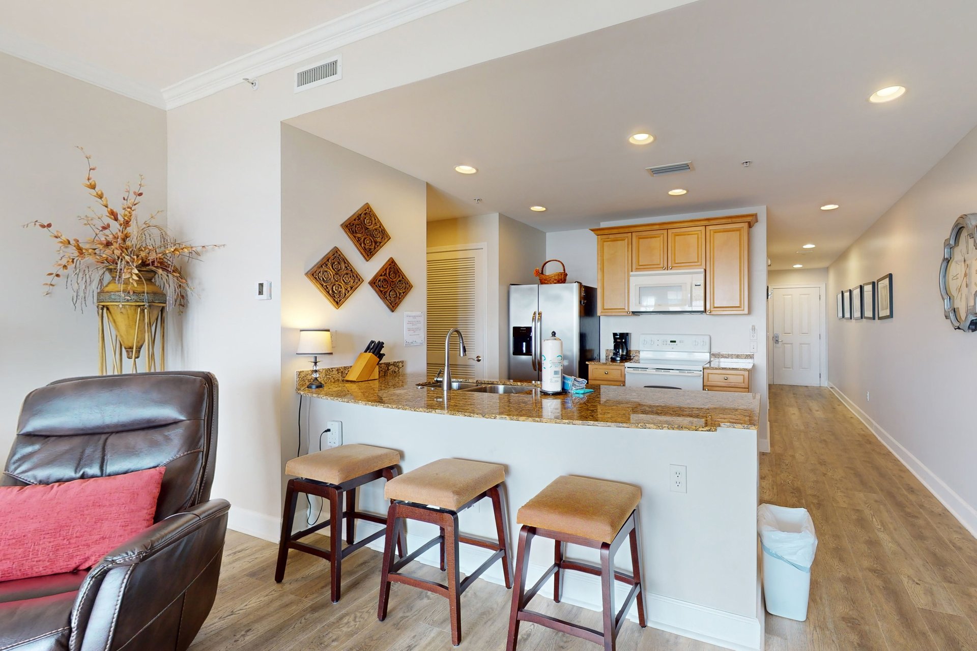 Reflections At Bay Point 506 6