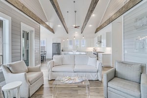 Main Living Room, 2nd Floor