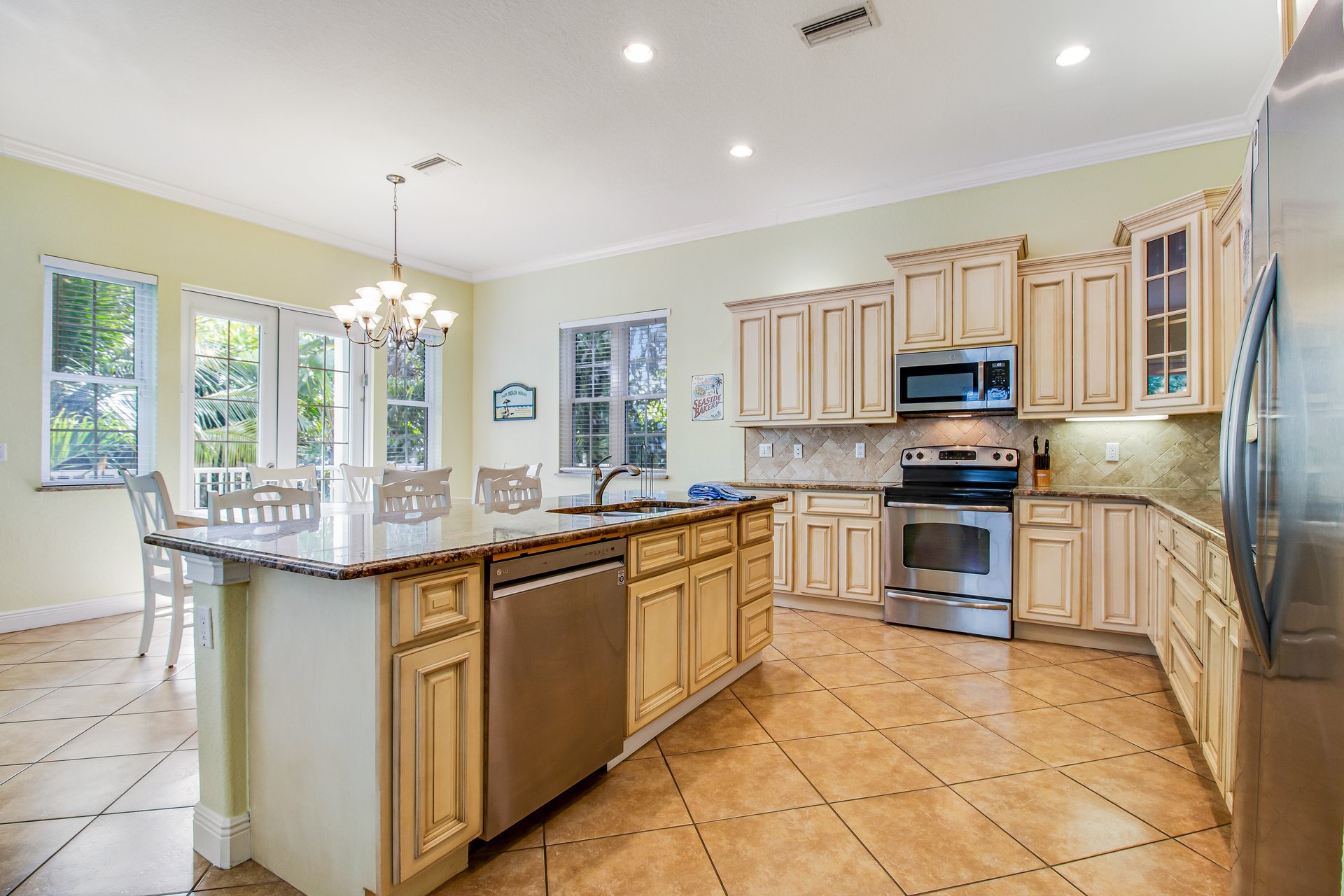 Almost Gulf Front 12