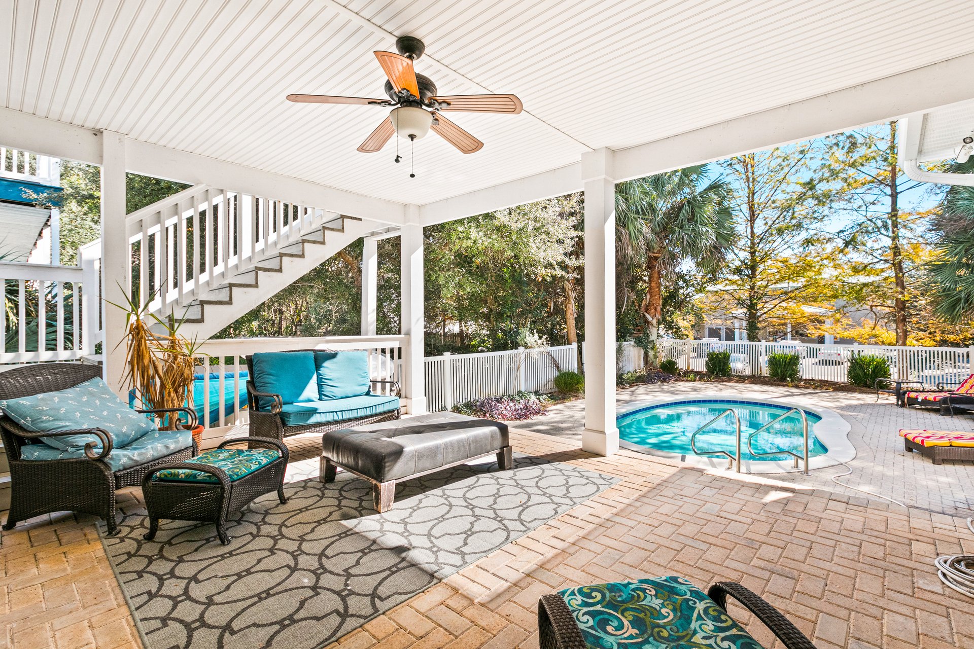 Sugar Sands Beach Retreat 12