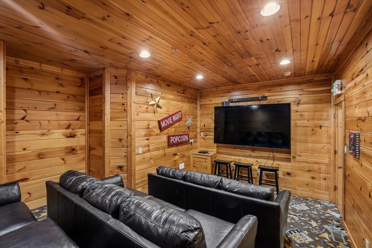 093Theater Room