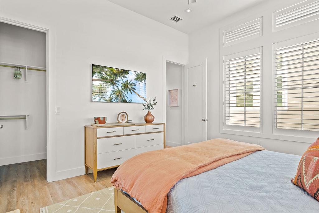 Third King Suite, 2nd Floor