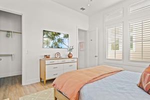 Third King Suite, 2nd Floor