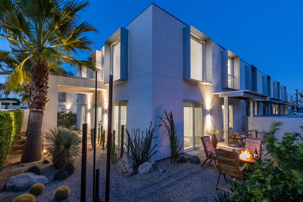 Modern and elegant design