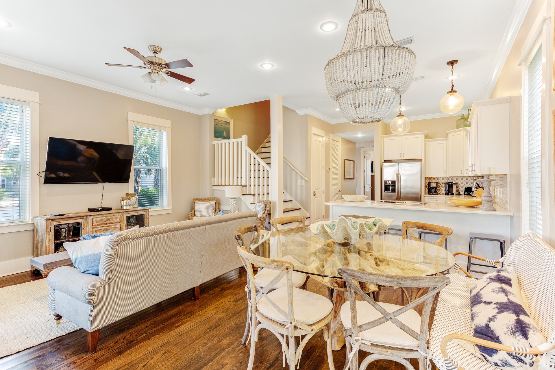 Seacrest Beach  The Lookout 9