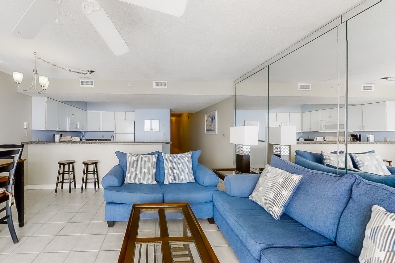 Pelican Beach Resort 210 3