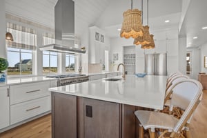 Kitchen, 2nd Floor