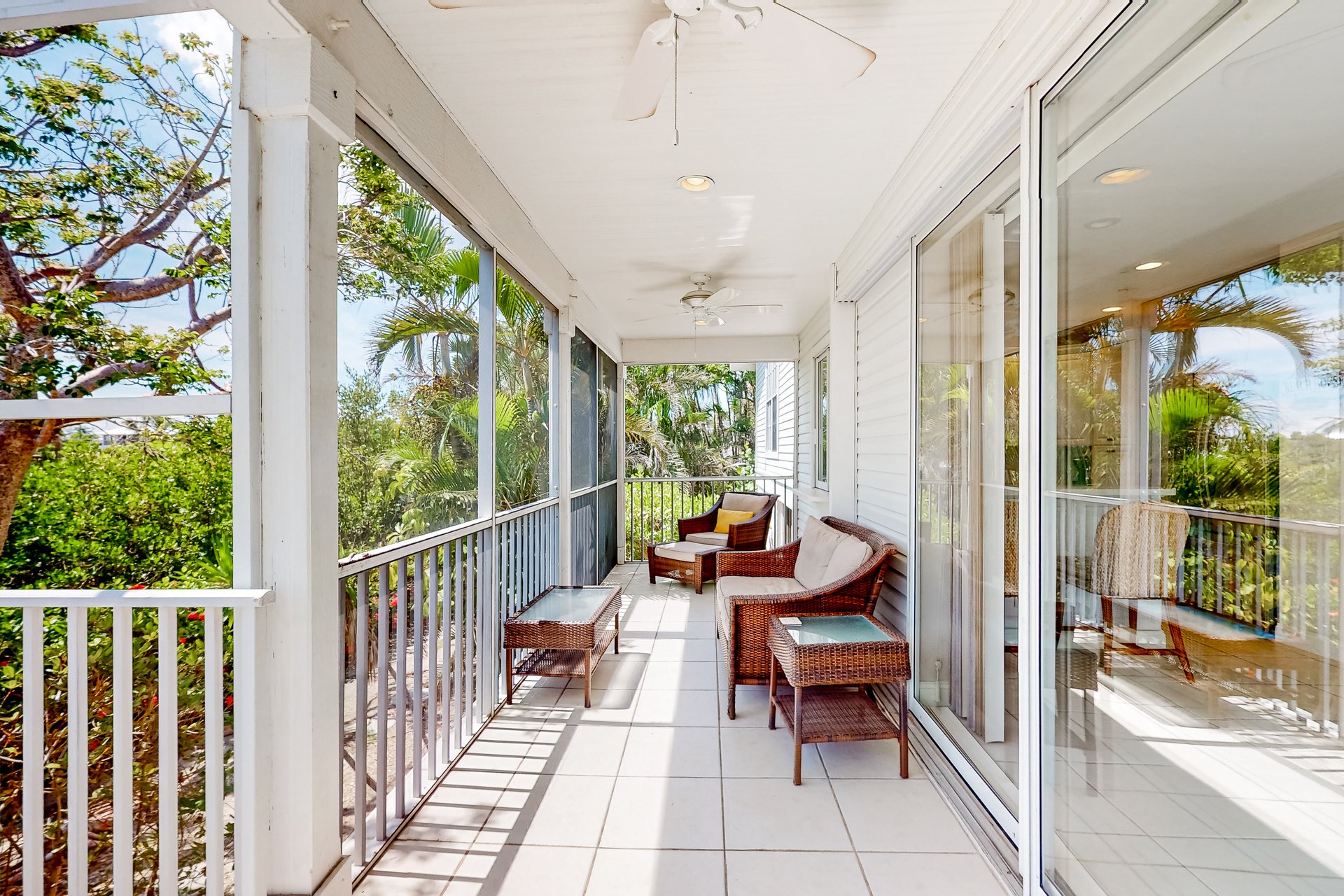 Dixie Beach Delight 2