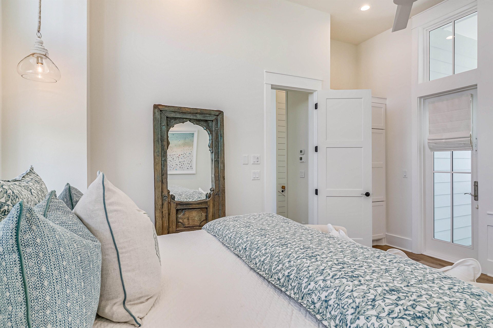 Primary King Suite, 3rd Floor